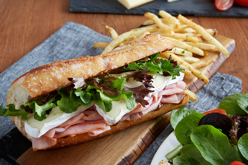 Lunch & Dinner Mimi's Cafe