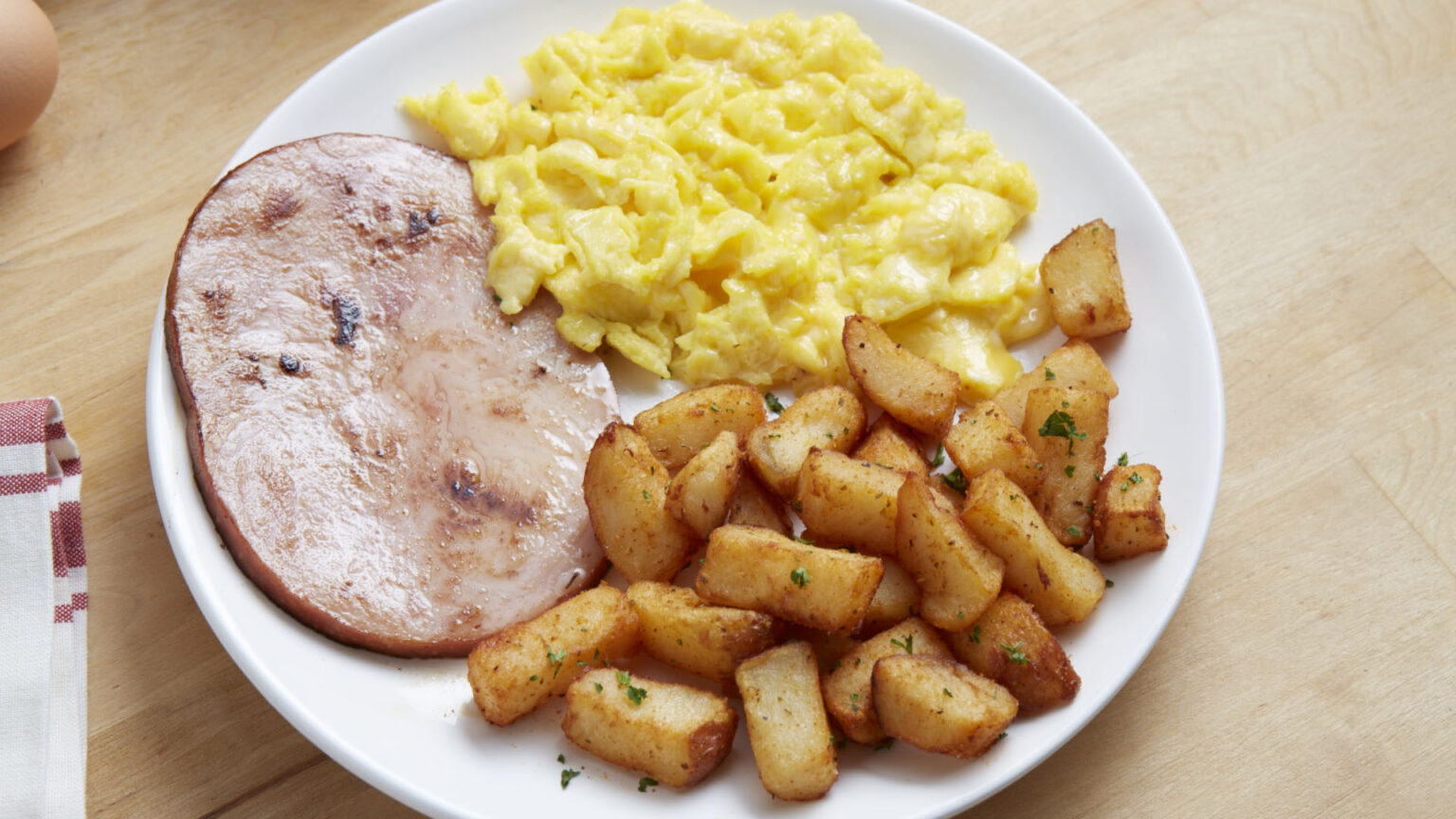 Breakfast – Mimi's Cafe